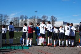 Woensdag 3 en 17 april finales schoolvoetbaltoernooi Alkmaar