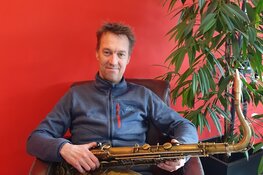 20 jaar Reparatie Atelier en Saxofoonschool Alkmaar