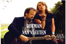 Love Letters met Botman & van Vleuten in Beeldentuin Nic Jonk