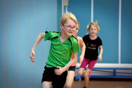 Wordt Alkmaarse basisschool de sportiefste school van Nederland?