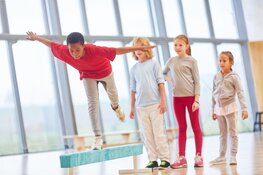 Start weerbaarheidstraining ‘IkDURF’ voor kwetsbare kinderen