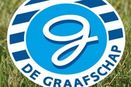 Opnieuw puntenverlies in Gelderland voor AZ