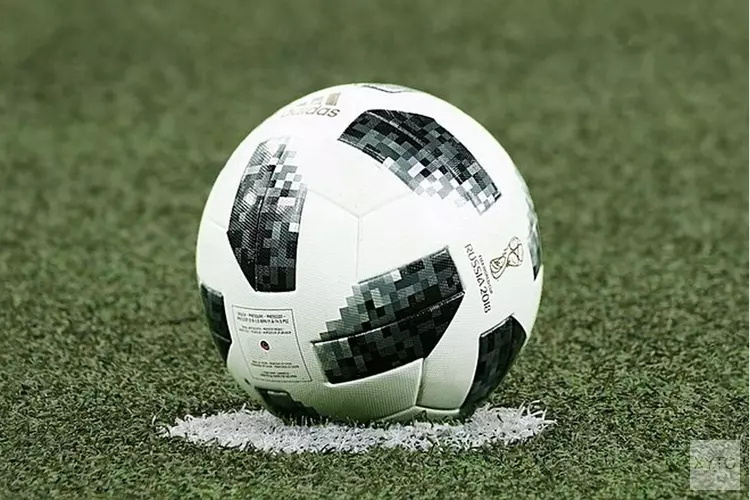 Flamingo’s 64 wint ruim, AFC’34 speelt doelpuntrijk gelijk