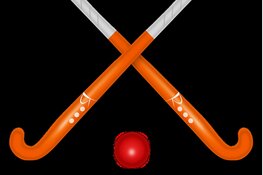 Heren en dames AMHC zegevieren