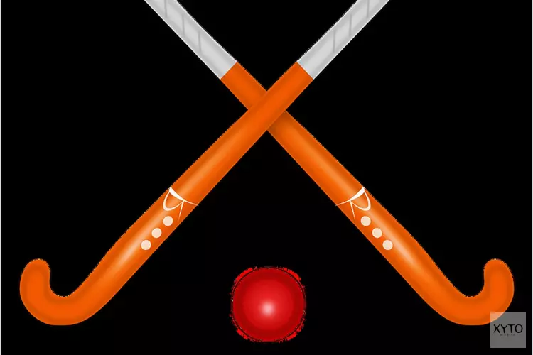 Heren en dames AMHC zegevieren
