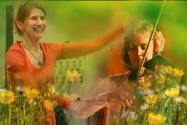 Ervaar de stilte in jezelf - 13 April in Alkmaar