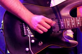 Zondagmiddag 5 mei: Bevrijdingsblues in De Rijp