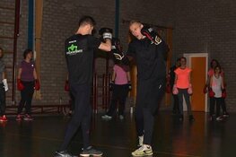 Total Sport en Fit is het sportbedrijf in de regio