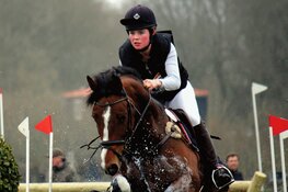 North Holland Horse Trials ieder jaar weer beter