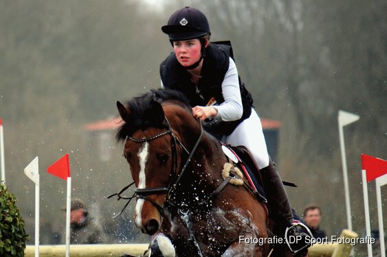 North Holland Horse Trials ieder jaar weer beter