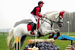 North Holland Horse Trials uniek evenement in de regio