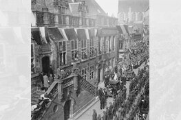 Digitaal geschiedenislokaal voor docenten & leerlingen