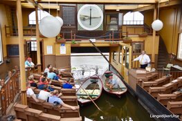 Kloetclinic bij Langedijkeruitje