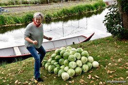 Kloetclinic bij Langedijkeruitje