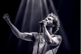 NET BEVESTIGD: Heather Nova, The Dutch Queen Tribute & Kenny B