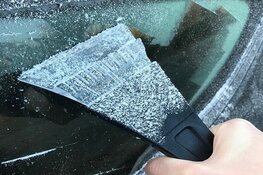 'Bijzonder frisse dagen' met nachtvorst en mogelijk zelfs natte sneeuw