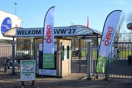 Edwin Reder nieuwe hoofdtrainer SVW’27