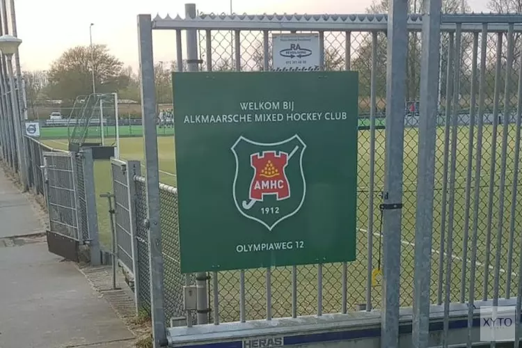 AMHC: Heren verliezen matig duel, dames vecht zich terug