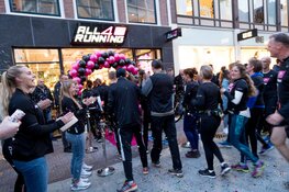 All4running opent 'running store van de toekomst' in centrum Alkmaar
