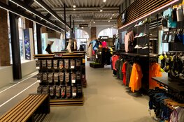 All4running opent 'running store van de toekomst' in centrum Alkmaar
