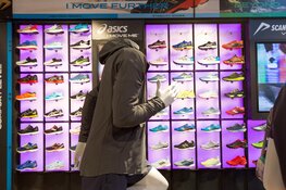 All4running opent 'running store van de toekomst' in centrum Alkmaar