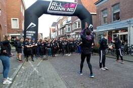 All4running opent 'running store van de toekomst' in centrum Alkmaar