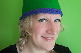 Eigenwijze theatervoorstelling in het bos!