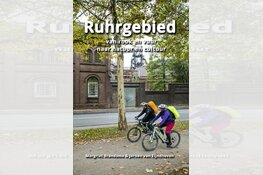 Margriet Brandsma over het Ruhrgebied