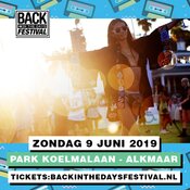 Back In The Days Festival