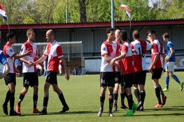 Cruciale zege voor Alkmaarsche Boys