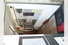 Bunker in de Alkmaarder Hout gaat weer open