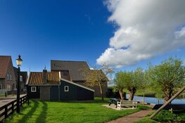 Nic Jonk-vaartocht voor groepen