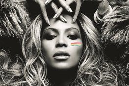 Beyoncé is terug! Op 3 mei vieren we 'International Beyoncé Day' in Podium Victorie