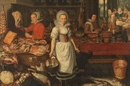 Historische recepten proeven
