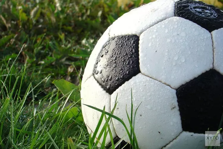 Strijdbaar SV Koedijk ontvangt Meervogels’31