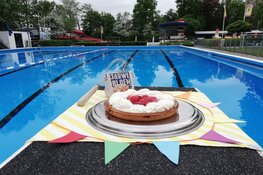 Heel Sint Pancras Bakt viert verjaardagsfeest