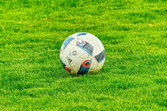 AFC’34 ziet kansen op mooi slot slinken