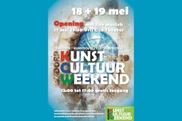 Openingsavond KCW 2019