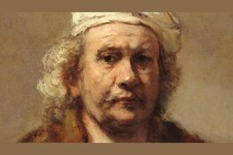 Lezing over Rembrandt - Bibliotheek Kennemerwaard locatie Alkmaar Centrum