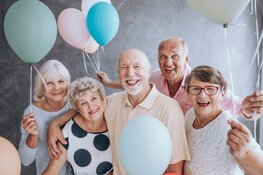 Age Friendly Cultural Cities