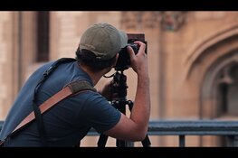 Cursus digitale fotografie