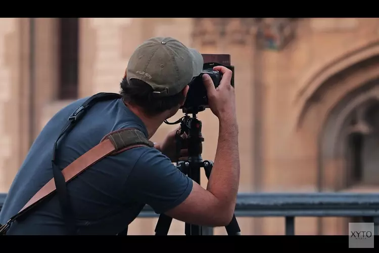 Cursus digitale fotografie