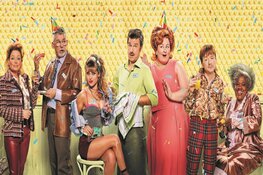 TAQA Theater De Vest pakt uit met ijzersterk programma in een nieuw jasje