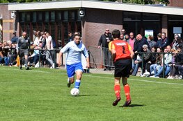 Nog geen titel voor Flamingo’s 64