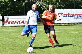 Nog geen titel voor Flamingo’s 64