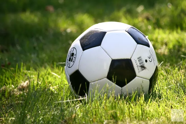 Jong Holland vrij van degradatie zorgen