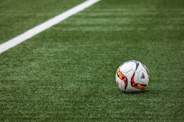 DTS meest gelukkige tegen Alkmaarsche Boys