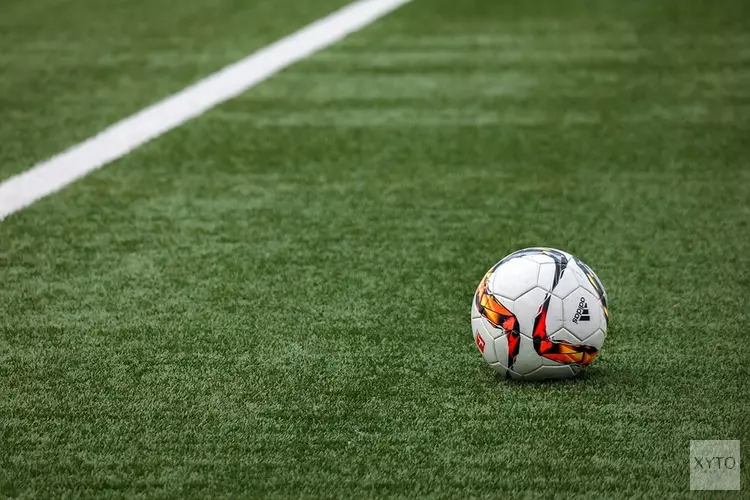 DTS meest gelukkige tegen Alkmaarsche Boys