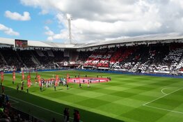 AZ gaat Europa in na verdiende zege op PSV