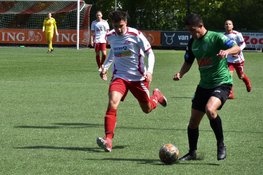 SVW’27 pakt drie belangrijke punten bij De Foresters